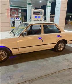 تويوتا كورونا